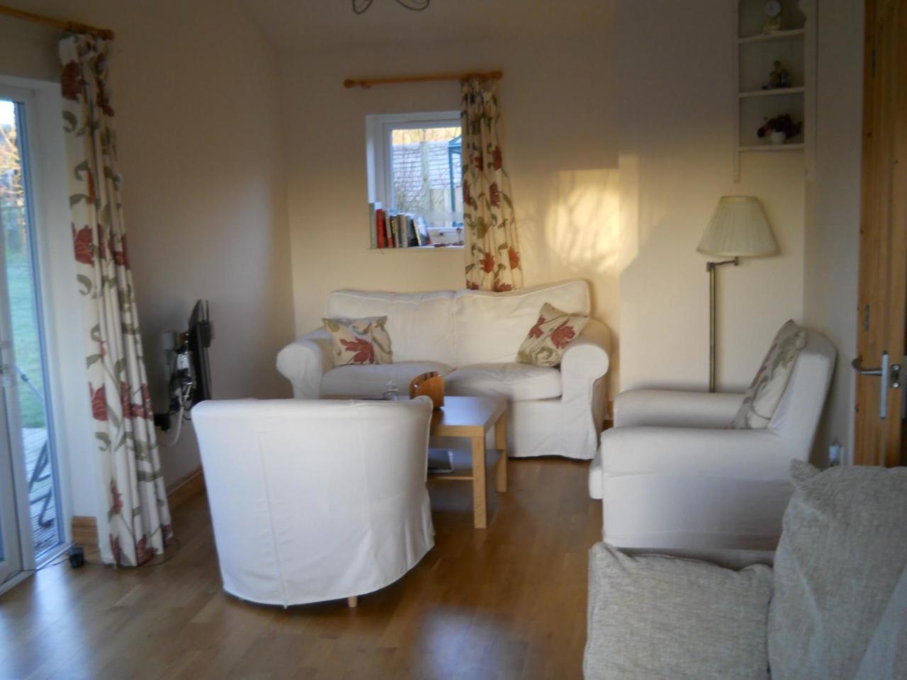 Ty'R Afon - River Cottage Bala Exterior foto